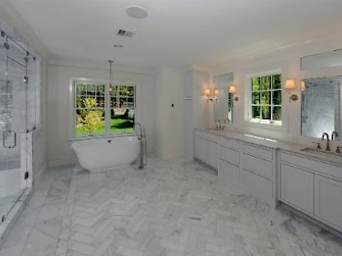 Image of Shingle Style Home