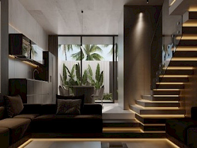 Image of Melasti - Complex 8