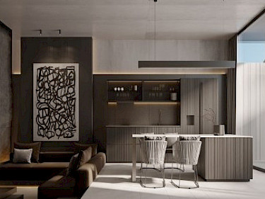 Image of Melasti - Complex 8