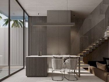 Image of Melasti - Complex 8