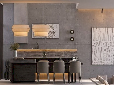 Image of Melasti - Complex 8