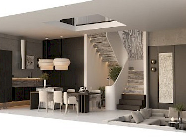 Image of Melasti - Complex 8