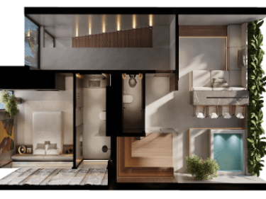 Image of Melasti - Complex 8