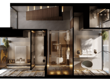 Image of Melasti - Complex 8