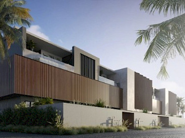 Image of Melasti - Complex 8