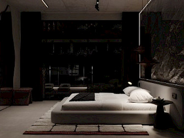 Image of Volcano – Complex 9