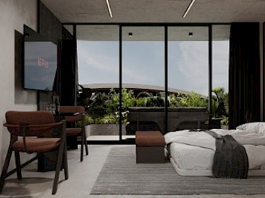 Image of Volcano – Complex 9