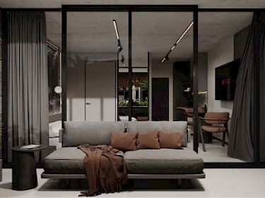 Image of Volcano – Complex 9