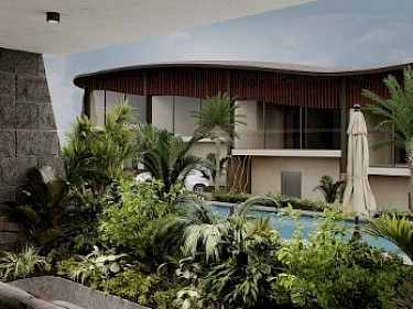 Image of Volcano – Complex 9