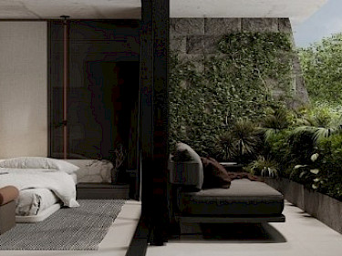 Image of Volcano – Complex 9