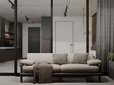 Image of Volcano – Complex 9