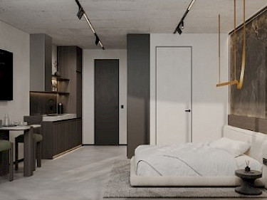 Image of Volcano – Complex 9