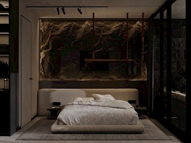 Image of Volcano – Complex 9