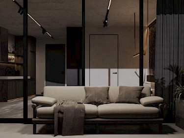 Image of Volcano – Complex 9