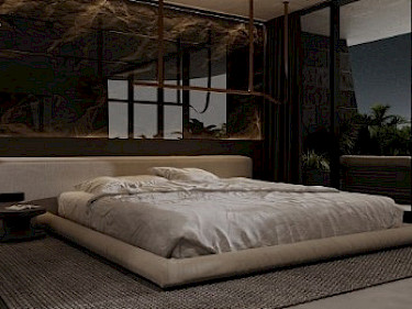 Image of Volcano – Complex 9