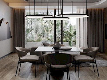 Image of Volcano – Complex 9