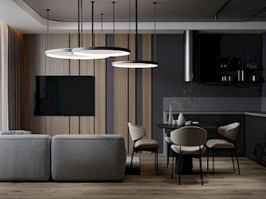 Image of Volcano – Complex 9