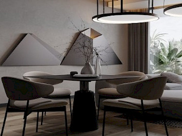 Image of Volcano – Complex 9