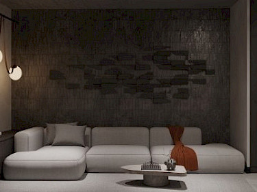 Image of Volcano – Complex 9