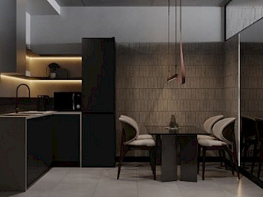 Image of Volcano – Complex 9