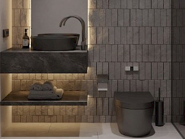 Image of Volcano – Complex 9