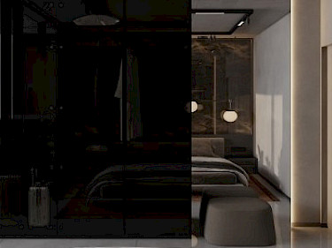 Image of Volcano – Complex 9