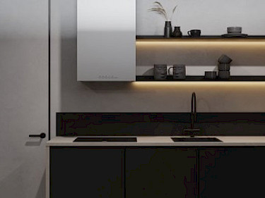 Image of Volcano – Complex 9