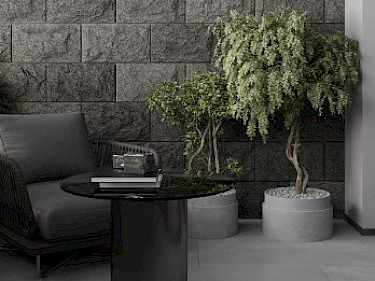 Image of Volcano – Complex 9