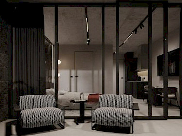 Image of Volcano – Complex 9