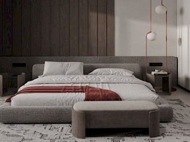 Image of Volcano – Complex 9