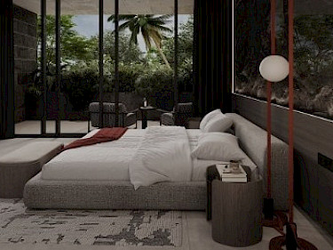 Image of Volcano – Complex 9