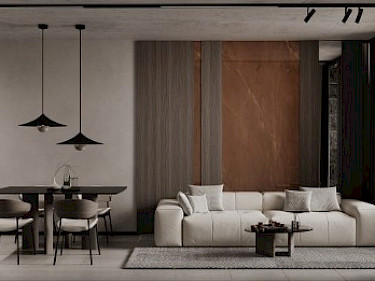 Image of Volcano – Complex 9