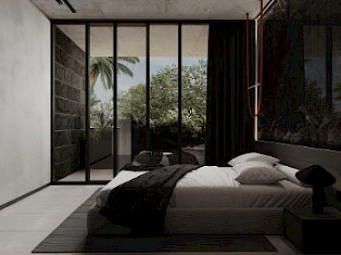 Image of Volcano – Complex 9