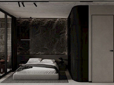 Image of Volcano – Complex 9