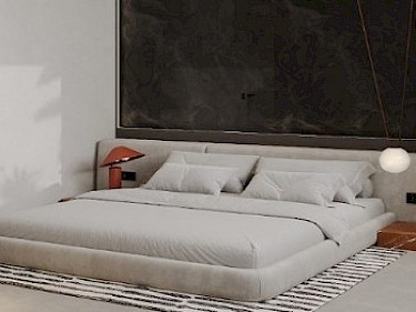 Image of Volcano – Complex 9