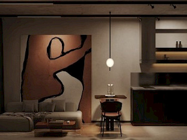 Image of Volcano – Complex 9