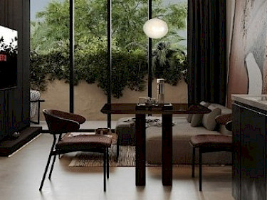 Image of Volcano – Complex 9