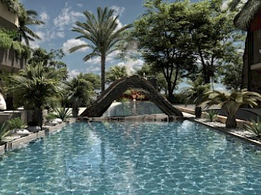 Image of Volcano – Complex 9