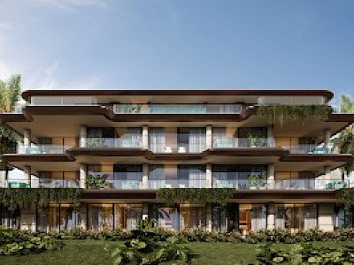 Image of Nusa Dua II