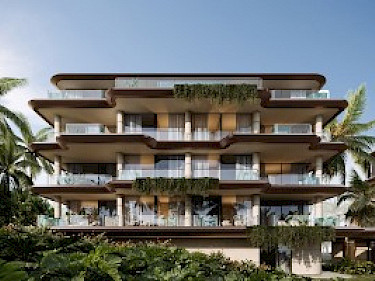 Image of Nusa Dua II