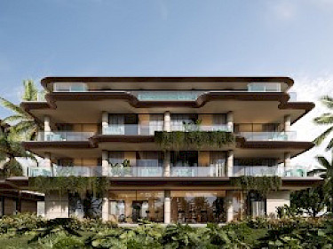 Image of Nusa Dua II