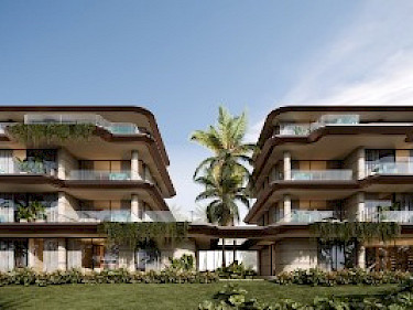 Image of Nusa Dua II