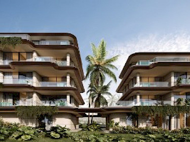 Image of Nusa Dua II