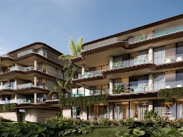 Image of Nusa Dua II