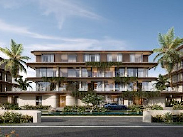 Image of Nusa Dua II