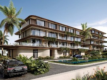 Image of Nusa Dua II