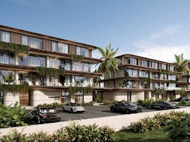 Image of Nusa Dua II