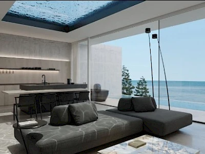 Image of Reflection Villa Tabanan