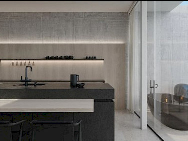 Image of Reflection Villa Tabanan