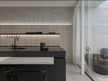 Image of Reflection Villa Tabanan